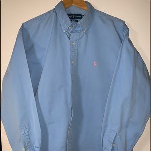 Polo by Ralph Lauren Button Down Shirt